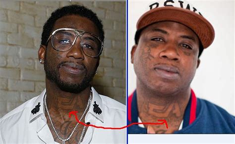 gucci mane before clone|gucci mane before after prison.